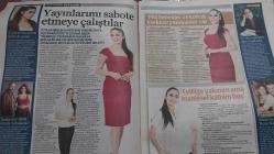 MİLLİYET TELEVİZYON DERGİSİ 28 TEMMUZ 3 AĞUSTOS 2012 - TÜRKAN ŞORAY POSTERİ - DUYGU YETİŞ - ÇİRKİN BETTY - LEYLA İLE MECNUN - ZEYNEP ÇAMCI - SUSKUNLAR - ZEYNEP ÇAMCI - ÖZGE ÖZSAĞMAN RÖPORTAJ - ALİ EYÜBOĞLU - ACUN ILICALI - FAHRİYE EVCEN - SERKAN KESKİN - FULDEN AKYÜREK RÖPORTAJ - SEVİNÇ KUMAŞ RÖPORTAJ - BELİZ ÖZKAN RÖPORYAJ - PERCEPTION - ALPER UYAR - MEHMET ERSÖZ - METİN AKPINAR - İPEK TUZCUOĞLU - İCLAL AYDIN - GÜVEN KIRAÇ - AÇELYA ÖZCAN - HALDUN DORMEN - SERDAR GÖKALP - NADİDE SULTAN HUZUR SOKAĞI - İLKER AKSUM -