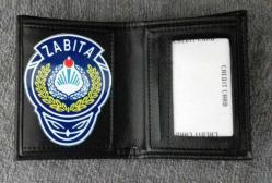 ZABITA -ROZETLİ CÜZDANI SATINAL-SADECE KURUM ADRESINE ve KURUM PERSONELİNE SATILIR-SIVILE SATILMAZ-SIVIL ADRESE GONDERILMEZ