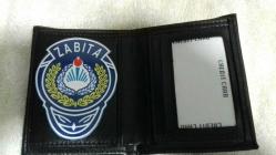 ZABITA -ROZETLİ CÜZDANI SATINAL-SADECE KURUM ADRESINE ve KURUM PERSONELİNE SATILIR-SIVILE SATILMAZ-SIVIL ADRESE GONDERILMEZ