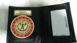 TELSİZ OPERATÖRÜ,AMATÖR TELSİZCİ-ROZETLİ CÜZDANI SATINAL-SADECE ÇAĞRI KODU BULUNAN,TELSİZ OPERATÖRÜ SATIN ALABİLİR,SIVILE SATILMAZ.