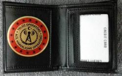 TELSİZ OPERATÖRÜ,AMATÖR TELSİZCİ-ROZETLİ CÜZDANI SATINAL-SADECE ÇAĞRI KODU BULUNAN,TELSİZ OPERATÖRÜ SATIN ALABİLİR,SIVILE SATILMAZ.