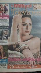 MİLLİYET TELEVİZYON DERGİSİ 25 NİSAN -1 MAYIS 2009 - ASLI ENVER POSTERİ - DİDEM UĞURLU RÖPORTAJ - SARI ŞEKER - ŞAFAK SEZER - İNCİ TÜRKAY - MASUMLAR - HATİCE ASLAN - DEMET EVGAR - ÖZGÜ NAMAL - ELİF ŞAFAK - ALİ EYÜBOĞLU - KADİR İNANIR - BİRKAN SOKULLU RÖPORTAJ - TEKİN AKMANSOY - İBRAHİM ŞAHİN- OKAN KARACAN - HİTCHCOCK - ERTUĞRUL GÜNAY -  NYC PREP - ERKAN SEVER -MURAT SEZER - EZGİM KILINÇ - YELİZ ARAS-SARI ŞEKER SEMA
