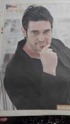 MİLLİYET TELEVİZYON DERGİSİ 4-10 TEMMUZ 2009 - BURAK HAKKI POSTERİ - PINAR ALTUĞ - EMRE KINAY - ÖZGÜ NAMAL - MURAT HAN - ECE SÜKAN RÖPORTAJ - MEHMET ASLANTUĞ - BEGÜM BİRGÖREN - SERRA KARAÇAM - PELİN AKAT - MEHMET ALİ BİRAND - ALİ EYÜBOĞLU - SELÇUK YÖNTEM - IŞIK ÖZDEN RÖPORTAJ - ÖZGE ÖZDER - BEYAZIT ÖZTÜRK - MACGYVER - PLACEBO  - LOST - ELİF ATAKAN - BİLGE ŞEN - MİCHAEL KUYUCU -