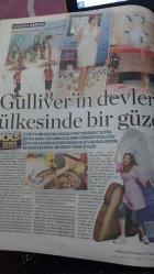 MİLLİYET TELEVİZYON DERGİSİ 17 NİSAN - 23 NİSAN 2010 - HADİSE POSTERİ - HALUK BİLGİNER - İNCİ TÜRKAY- EBRU CÜNDÜBEYOĞLU - NEFİSE KARATAY RÖPORTAJ - VİLDAN ATASEVER - MUSTAFA ÜNTÜNDAĞ - NİHAL YALÇIN - ALİ EYÜBOĞLU  - EŞREF PAŞALILAR - AYSUN KAYACI - ÜMİT ERDİM - TAYANÇ AYAYDIN RÖPORTAJ - ALPER KUL - DEYDA DÜVENCİ - ALP KORKMAZ-GULLİVER - EMRE İĞDEMİR - BEGÜM TOPÇU - GÜNEŞ EMİR - MELTEM BAYTOK - TUAN TUNALI - DENİZ YILDIZI - ŞEBNEM ÖZ DOĞAN  - YELİZ ARAS