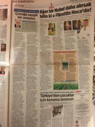 Milliyet Gazetesi , 3 Nisan 2016 , Duyunca Üzüldüm , Recep Tayyip Erdoğan , Haslet Soyöz , Demet Evgar , Sarp Levendoğlu , Azeri - Ermeni Savaşın Eşiğinde , Fikstür Değişti , Galatasaray , Emre Çolak Özür Diledi , Eskişehirspor , Bilal Kısa , Önce Riekerink Sonra Muslera