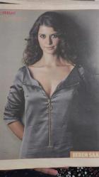 MİLLİYET TELEVİZYON DERGİSİ 20-26 EYLÜL 2008 - BEREN SAAT POSTERİ - AHMET MEKİN - HAKAN BALAMİR - GECE SESLERİ - LEYLA BİLGİNEL - ZİYNET SALİ - DEMET EVGAR - HASAN SALTIK - ZEKİ MÜREN - EZGİ EYÜBOĞLU - İBRAHİM ŞAHİN - OKTAY KAYNARCA - KEMAL PEKSER RÖPORTAJ - ŞİRİN PAYZIN RÖPORTAJ - ÖYKÜ ÇEVİK - ÖZGÜR ÇEVİK - VİLDAN ATASEVER - İSMAİL HACIOĞLU - ALMİLA KOZA - NURŞİM DEMİR - JALE AYLANÇ - EBRU AYKANÇ - THE BİG BANG THEORY - YEŞİLÇAM - DOĞA RUTKAY - MÜJDE AR - AYTAÇ ARMAN - TÜRKAN ŞORAY - İPSİZ RECEP - FÜSUN ALKAN - CÜNEYT TEK