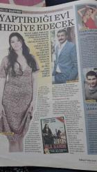 MİLLİYET TELEVİZYON DERGİSİ 19 MAYIS-25 MAYIS 2012 - HANDE SUBAŞI POSTERİ - CEYDA ATEŞ - NURGÜL YEŞİLÇAY RÖPORTAJI - ESER YENENLER - HATİCE ŞENDİL - ERKAN PETEKKAYA - ALİ EYÜBOĞLU - FATİH PORTAKAL - DİDEM SOYDAN RÖPORTAJ - CAN VEREL RÖPORTAJ - SELEN ÖZTÜRK RÖPRTAJ - ŞÜKRÜ AVŞAR - MUSTAFA ALTIOKLAR - AHMET MÜMTAZ TAYLAN - MILDRED PIERCE - ALPER UYAR - MEHMET ERSÖZ - ERDAL ÖZYAĞCILAR - ELENİ FİLİNİ - MELTEM GÜLENÇ - RANA CABBAR - ZERRİN ÖZER - OZZYZİYNET SALİ - FETTAH CAN - GÖKHAN TÜRKMEN