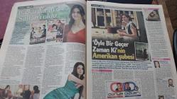 MİLLİYET TELEVİZYON DERGİSİ 19 MAYIS-25 MAYIS 2012 - HANDE SUBAŞI POSTERİ - CEYDA ATEŞ - NURGÜL YEŞİLÇAY RÖPORTAJI - ESER YENENLER - HATİCE ŞENDİL - ERKAN PETEKKAYA - ALİ EYÜBOĞLU - FATİH PORTAKAL - DİDEM SOYDAN RÖPORTAJ - CAN VEREL RÖPORTAJ - SELEN ÖZTÜRK RÖPRTAJ - ŞÜKRÜ AVŞAR - MUSTAFA ALTIOKLAR - AHMET MÜMTAZ TAYLAN - MILDRED PIERCE - ALPER UYAR - MEHMET ERSÖZ - ERDAL ÖZYAĞCILAR - ELENİ FİLİNİ - MELTEM GÜLENÇ - RANA CABBAR - ZERRİN ÖZER - OZZYZİYNET SALİ - FETTAH CAN - GÖKHAN TÜRKMEN