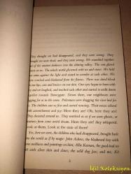 Kit's Wilderness - David Almond - Hodder Headline Books - İngilizce Kitap (Kit'in Vahşi Doğası)