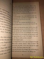 Kit's Wilderness - David Almond - Hodder Headline Books - İngilizce Kitap (Kit'in Vahşi Doğası)