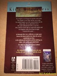 Kit's Wilderness - David Almond - Hodder Headline Books - İngilizce Kitap (Kit'in Vahşi Doğası)