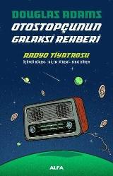 Otostopçunun Galaksi Rehberi - Radyo Tiyatrosu (Ciltli) - Gece sahaf