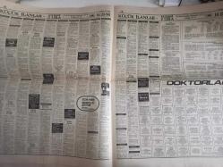 Sarmaşık Pazar Magazin Aktüalite Fotoroman Gazetesi - 10 Temmuz 1977 - Tina Darby - Sibel Egemen - Tatlı Rüya:Turizm haberi - Yaşar Eyice - Kadın Dünyası haberi - İhsan Alyanak - Aydın Erten - Hüsnü Kaftan - Ömer Çetinkaya - Halil Tataş - Ali Poyrazoğlu - Nurhayat Tunbar - Ramazan Balcı - Elvan Sındır - Halil Altınbaş - Hüsniye Zeytindağ - Güneş ve Makyaj haberi - Oyun Bileti haberi - Mehmet Seyda - Çılgın Amanda - Uzay Yolu Çizgi Romanı - Tolga Dişi Panter Çizgi Romanı - Abdullah Turhan - Erdal Köprülü - Vehbi Dirim - Erdoğan Erdem - Hasan Akyol - Ahmet Orhan Döşemeciler - Semra Topel - Ahmet Kurum - İlanlar Bölümü - Elektroni Beyinli Çocuk haberi - Mehmey Seyda - Hazreti Ali fotoromanı - Suat Yalaz - Mektuptaki Kader çizgi romanı - Laila Regazzi - Roberto Predolin - Luis La Torre - Gülelim Çizgi Romanı - Güngörmez Dursun - Neco - Oya German - Mc Millan - Esen Ünür - Barnaby Jones - Farrah Fawcett Majors - Biyonik Zühtü çizgi Romanı - Celal Kandemiroğlu çizgi romanı - Tam Takım Gazete