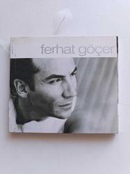 FERHAT GÖÇER DÖN DİYEMEDİM CD MÜZİK CD ORJİNAL MÜZİK ( CD 10272 )