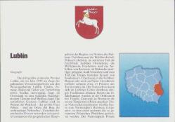 Polonya - 2 Zloti - 2004 - Şehirler Hatıra Özel Folderında