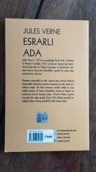 Esrarlı Ada