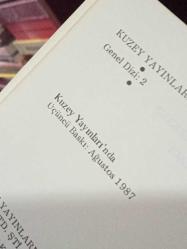 DOĞMAMIŞ ÇOCUĞA MEKTUP