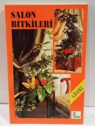 SALON BİTKİLERİ