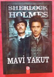 Sherlock Holmes: Mavi Yakut