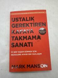 Ustalık Gerektiren Kafaya Takmama Sanatı