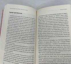 Ustalık Gerektiren Kafaya Takmama Sanatı