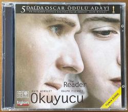 Okuyucu - The Reader (2008) Orjinal VCD Film ' Kate Winslet - Ralph Fiennes '