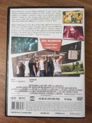 Gençlik Ateşi Dvd Film