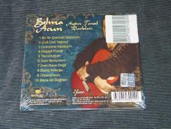 BELMA ACUN - AYDIN TANSEL ŞARKILARI ..DÖNEM BASKISI SIFIR AÇILMAMIŞ AMBALAJINDA MÜZİK CD SİDİR..