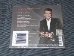 KÜRŞAT BAŞAR - KALDIĞIMIZ YERDEN ..DÖNEM BASKISI SIFIR AÇILMAMIŞ AMBALAJINDA MÜZİK CD SİDİR..