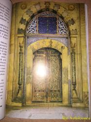 AYASOPHİA - M. Hadi Altay - Saint Sophia : All in colour 45 photographies - İngilizce Rehber Kitap (Ayasofya: Tamamı renkli 45 fotoğraf) Hafif Yıpranma ve Lekeler Mevcut