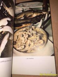 Petit Recueil de la Gastronomie Franc-Comotoise - 85 Recettes simplet - Paulette Fischer - Editions S.A.E.P. - Fransızca Kitap (Franc-Comtoise Gastronomisinin Küçük Özeti - 85 Basit Tarif)