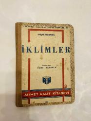 İklimler