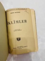 İklimler
