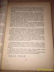 La France Avait Raison : Securite Collective - Edgard Milhaud - Editions De La Baconniere  - Fransızca Kitap (Fransa Haklıydı: Toplu Güvenlik)