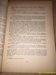 La France Avait Raison : Securite Collective - Edgard Milhaud - Editions De La Baconniere  - Fransızca Kitap (Fransa Haklıydı: Toplu Güvenlik)
