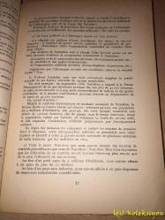 La France Avait Raison : Securite Collective - Edgard Milhaud - Editions De La Baconniere  - Fransızca Kitap (Fransa Haklıydı: Toplu Güvenlik)