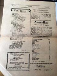 AMASYA DEMOKRAT ŞEHİR  YEREL TAŞRA BASINI - - 1 MAYIS 1958  YIL :1 SAYI :256- Dimorta köyünde çok çirkin  hadise -Askeri ciple hırsızlık eden  erler yakalandı -  Vali muavinimiz  tayin oldu - 9 . Kore değiştirme  birliği  hazırlanıyor -Amerika Tunus 'a  20 bin  ton  buğday  gönderiyor -Fani  Dünya : ALİ  Erkol - Oğlunu döven  öğretmeni bir kaç  yerinden yaraladı - Amerika 4.  peyki de atıyor