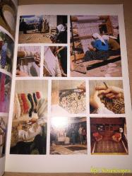 Turkish Carpets - Uğur Ayyıldız - NET Turistik Yayınlar - İngilizce Kitap (Türk Halıları)