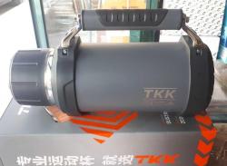 TERMOS 2.000 ML Çelik Krom TKK Marka