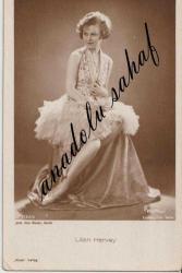 Lilian Harvey / Ross Verlag