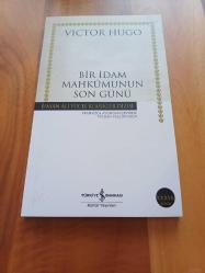 Bir İdam Mahkumunun Son Günü