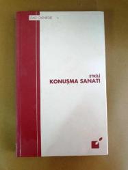 ETKİLİ KONUŞMA SANATI