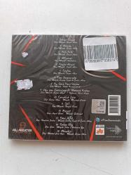 NÜKHET TAM ZAMANINDA SIFIR PAKETLİ CD MÜZİK CD ORJİNAL MÜZİK ( CD 10277 )