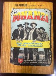 ZAGOR - SAYI 259 - FİRAR - 200 KURUŞ SERİ  - 12.05.1975 - M.SEZEN YALÇINER - TAY YAYINLARI - YALÇIN DAĞLI