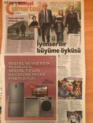 Milliyet Cumartesi , 25 Kasım 2017 , Mustafa Erüst , Lewis Hamilton , Victoria's Secret , Stephen Chbosky , Adriana Lima , Havasıyla Havalı Rize , Meraklısına Alman Usulü Gerilim , Robert Redford , THIS IS US