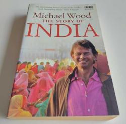 The Story of India