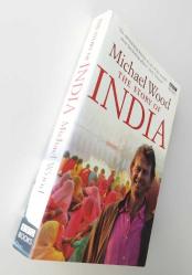 The Story of India