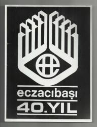 ECZACIBAŞI 40.YIL ÖZEL ÇALIŞMA FOTOĞRAF...