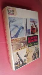 SURFACE MINING