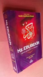 1. Halife Hz. Ebubekir (ra) Hayatı, Şahsiyeti ve Dönemi (İslam Tarihi-Raşid Halifeler Dönemi)